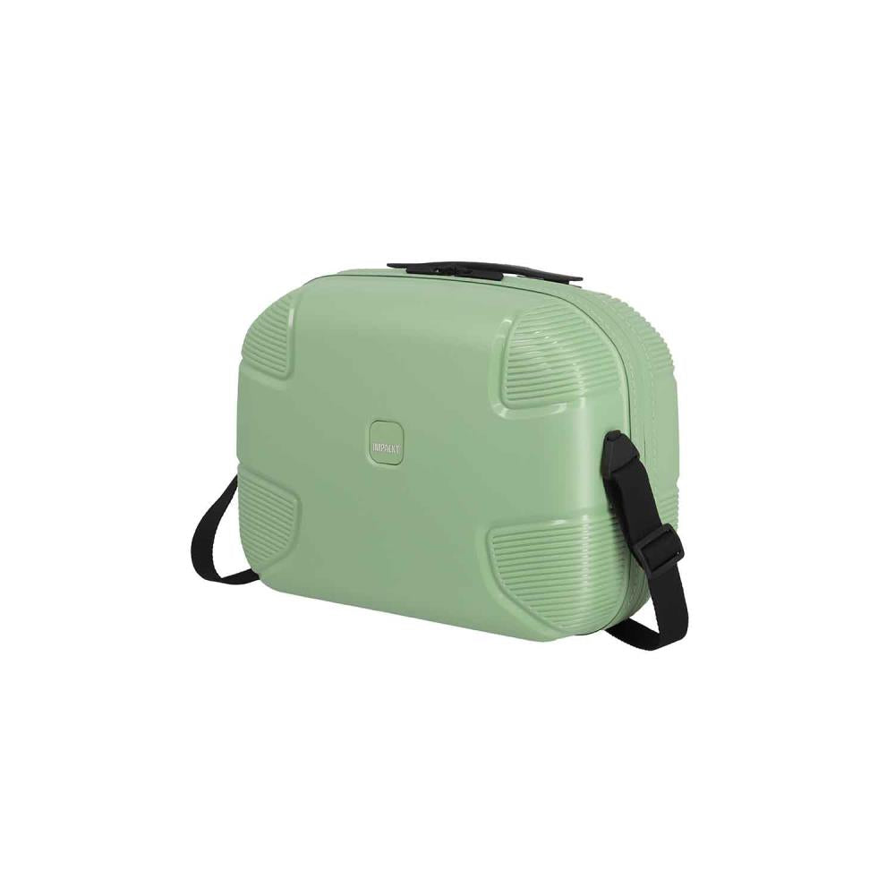 Impackt IP1 Spring Green Beautycase