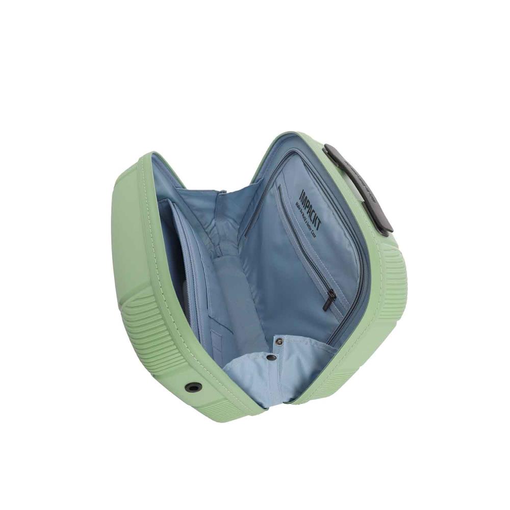 Impackt IP1 Spring Green Beautycase