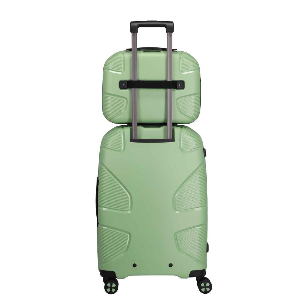 Impackt IP1 Spring Green Beautycase