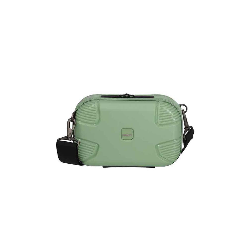 Impackt IP1 Spring Green Minicase Umhängetasche