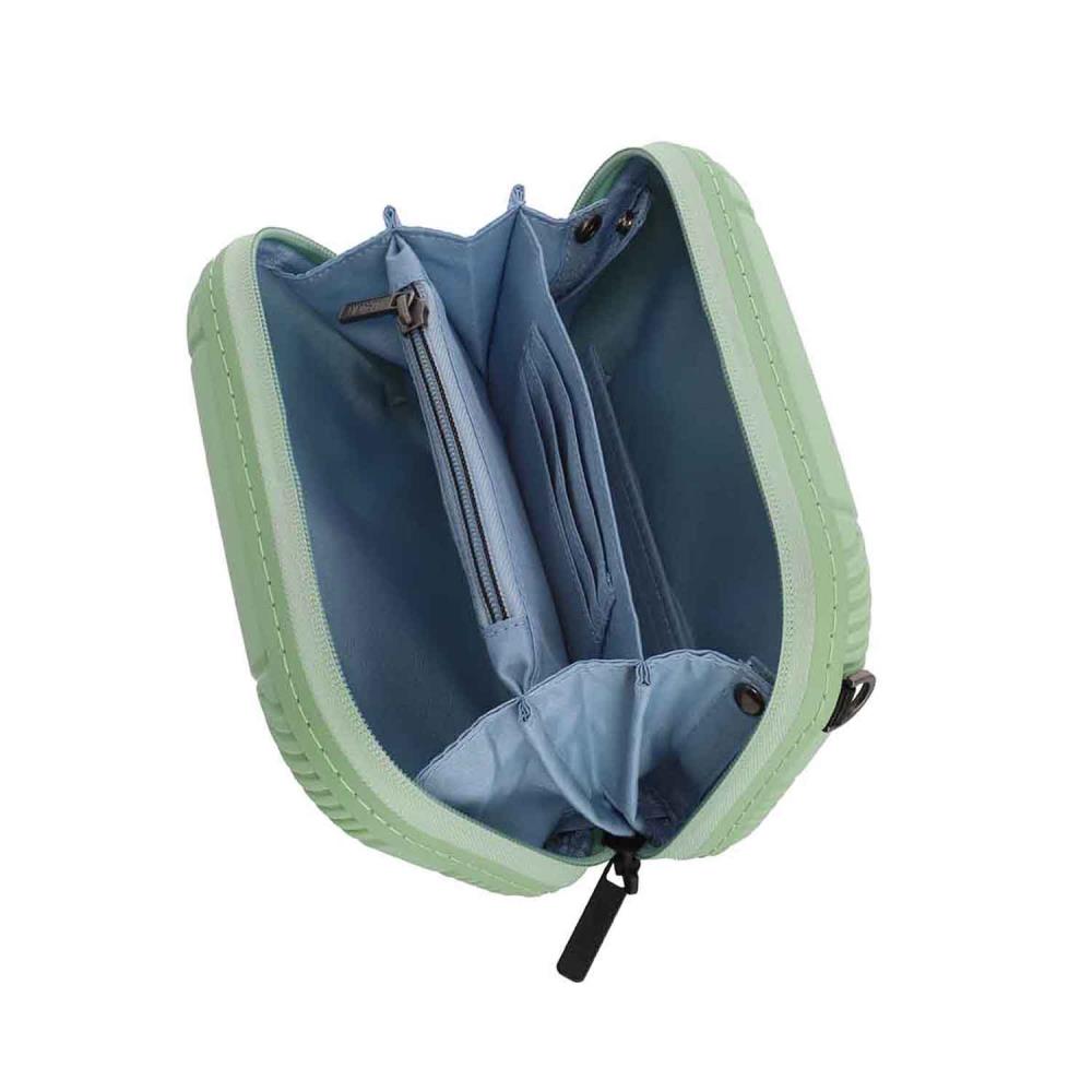 Impackt IP1 Spring Green Minicase Umhängetasche