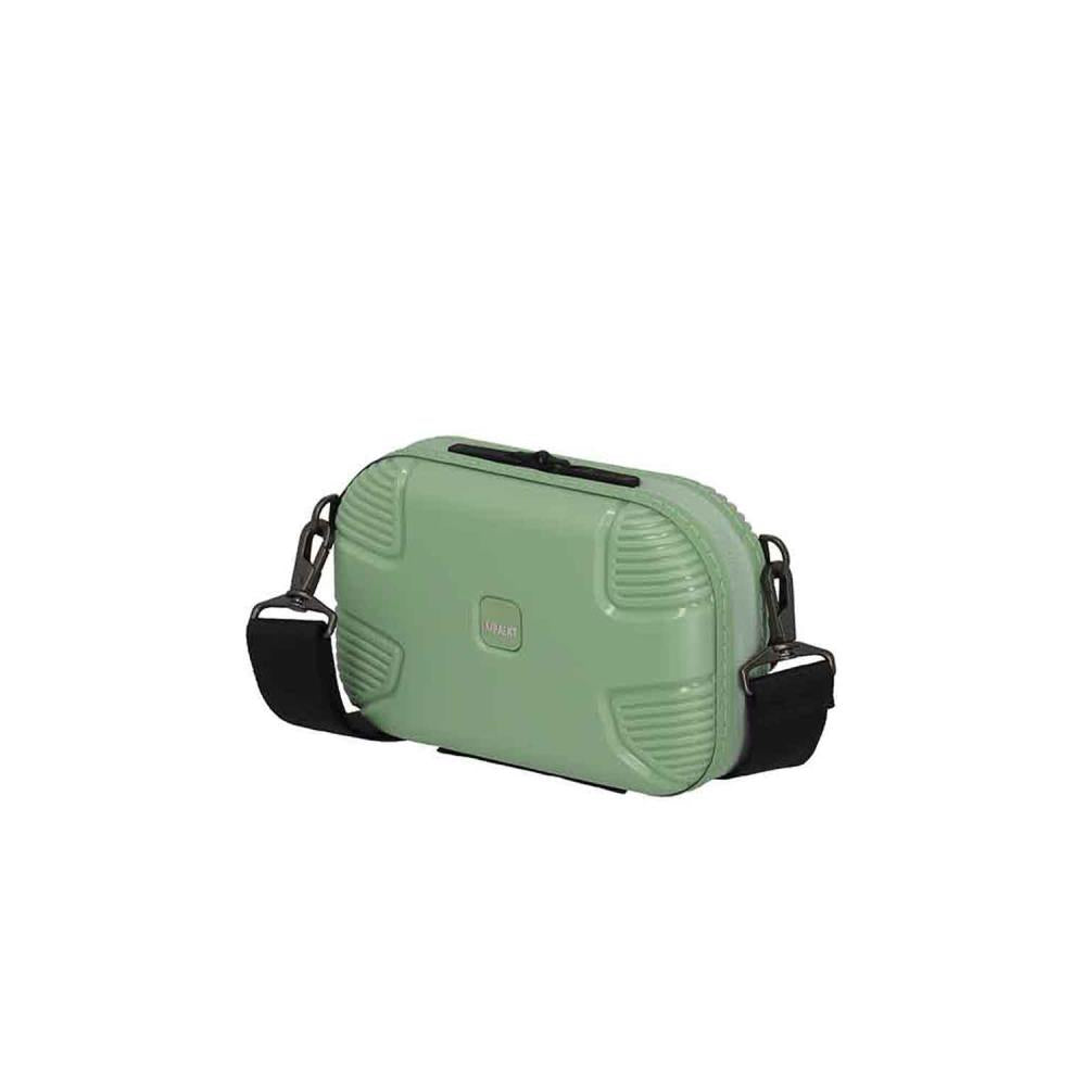 Impackt IP1 Spring Green Minicase Umhängetasche