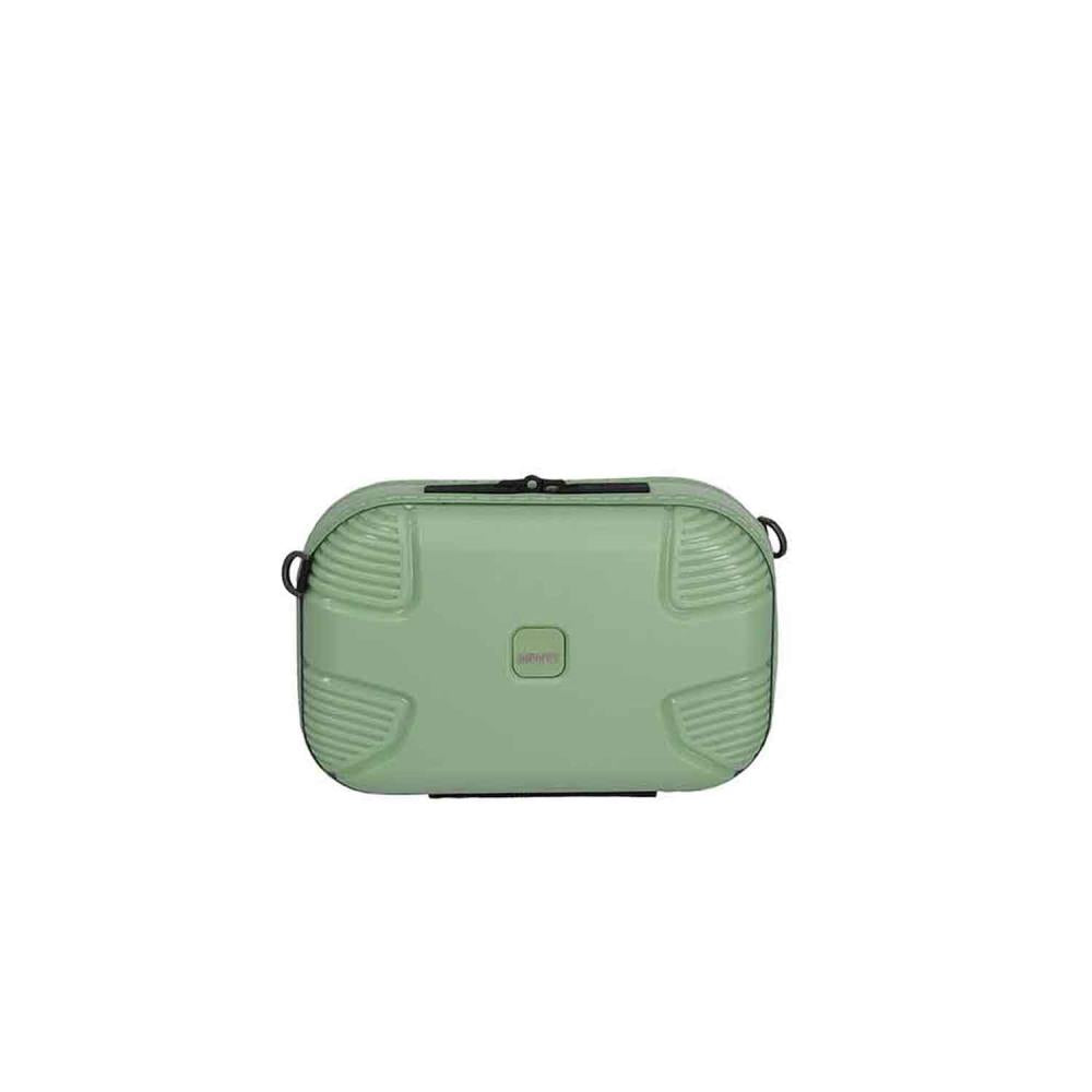 Impackt IP1 Spring Green Minicase Umhängetasche