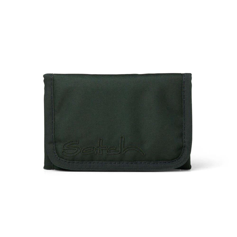 Satch Pack Nordic Forest Green Skandi Kollektor Edition Schulrucksack Set 8tlg.