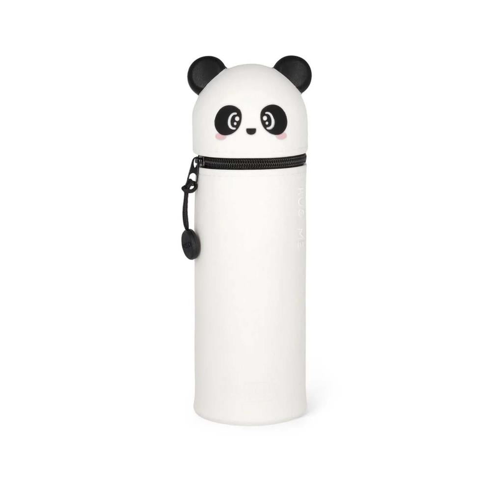 Legami Etui Kawaii Panda 2in1