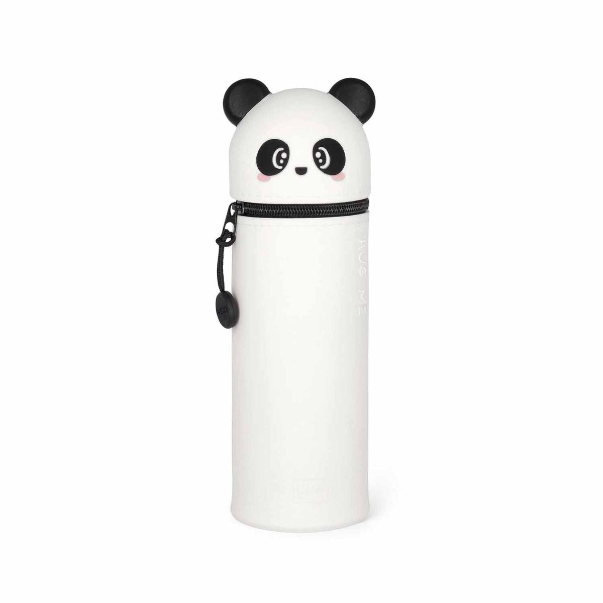 Legami Etui Kawaii Panda 2in1