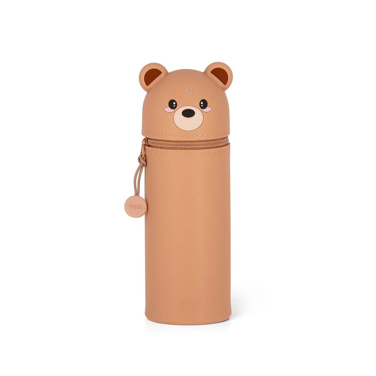 Legami Etui Kawaii Teddybär 2in1