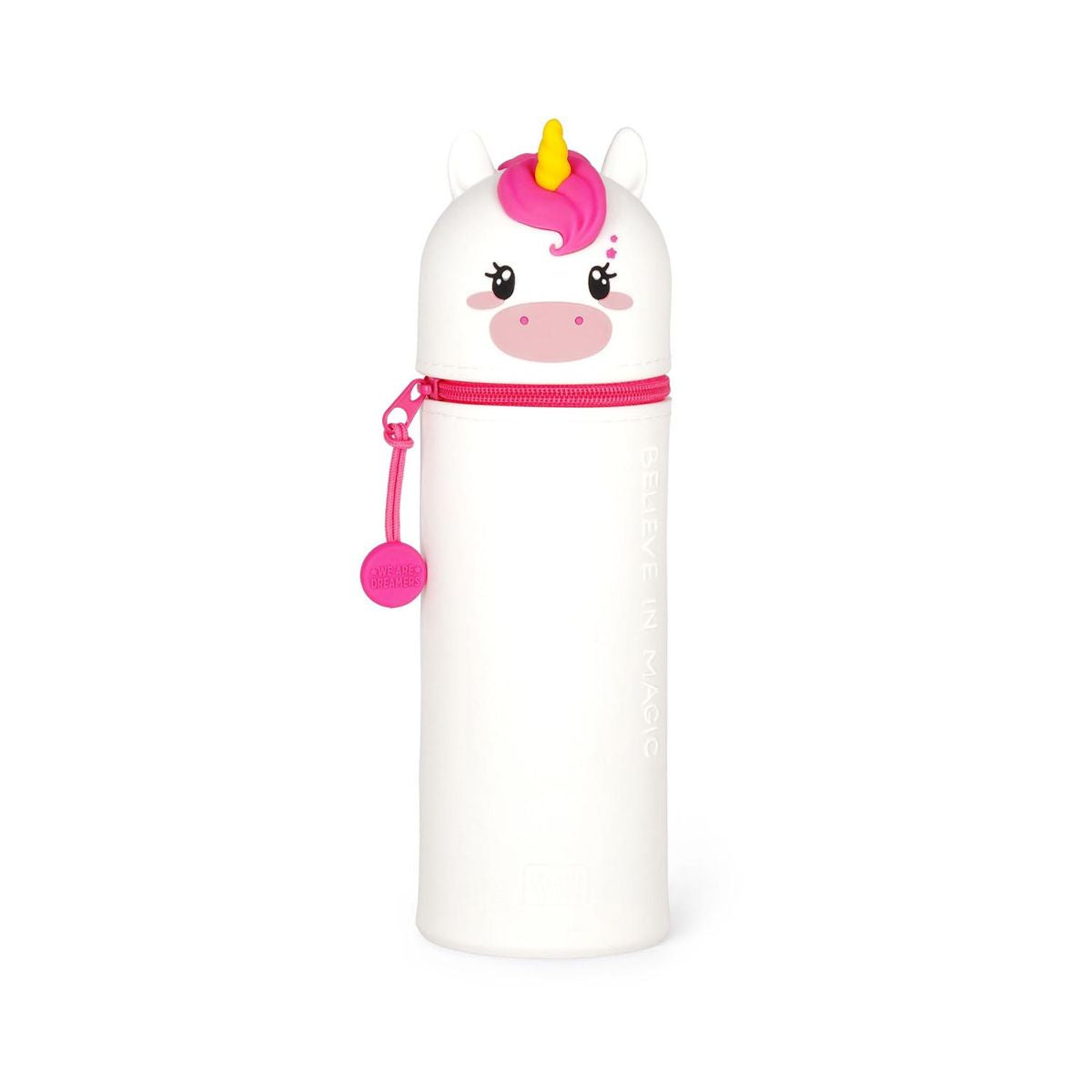 Legami Etui Kawaii Einhorn 2in1