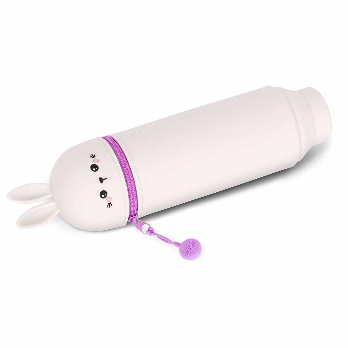 Legami Etui Kawaii Hase 2in1