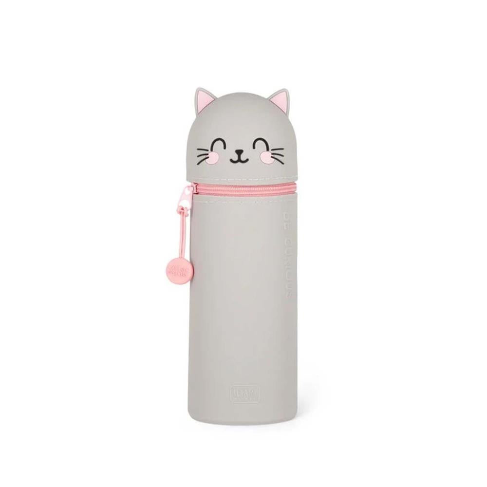 Legami Etui Kawaii Katze 2in1