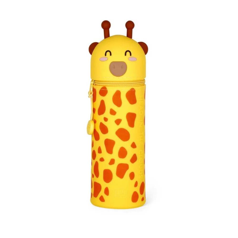 Legami Etui Kawaii Giraffe 2in1