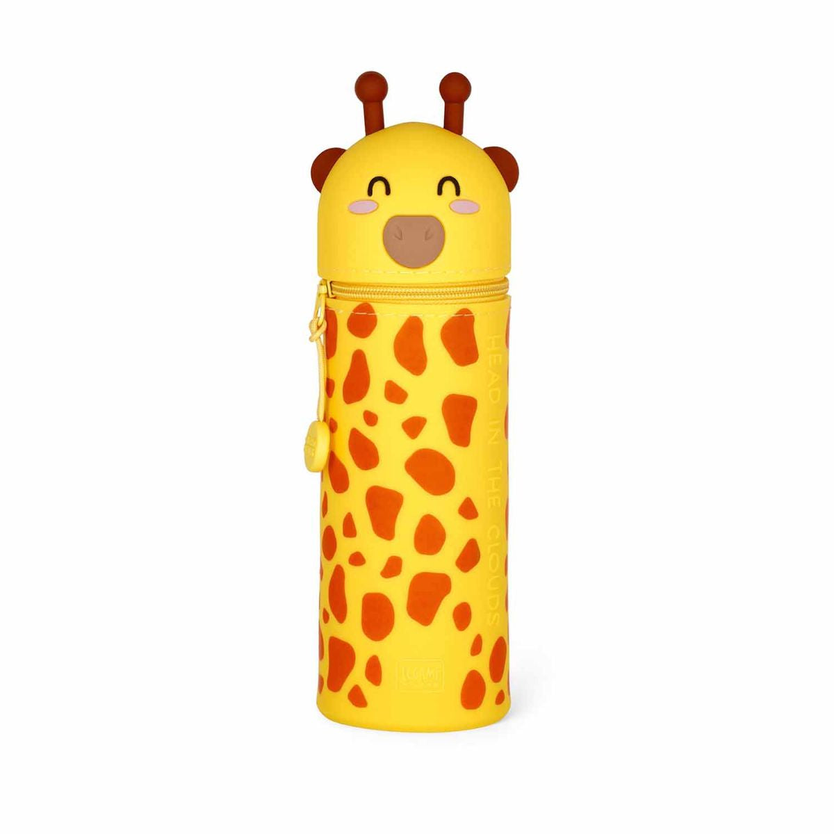 Legami Etui Kawaii Giraffe 2in1