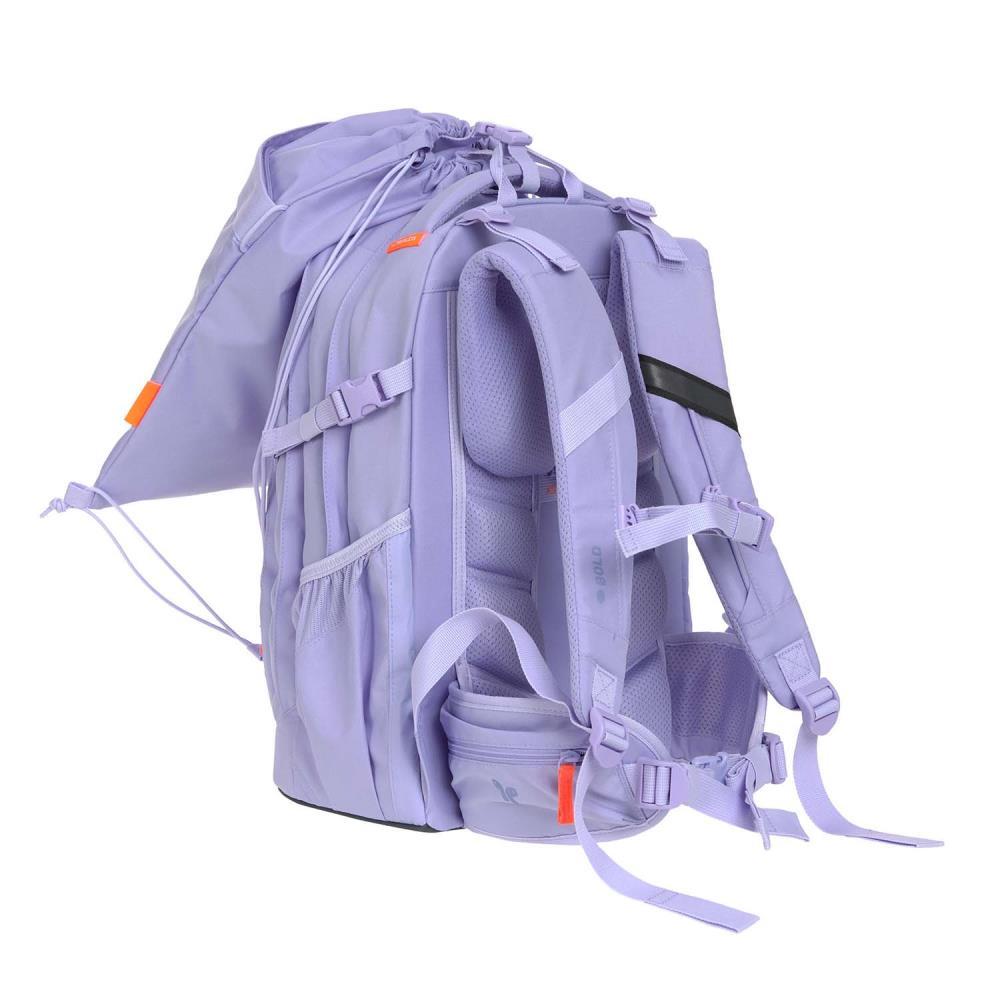 Lässig Bold Lavender Sportbeutel