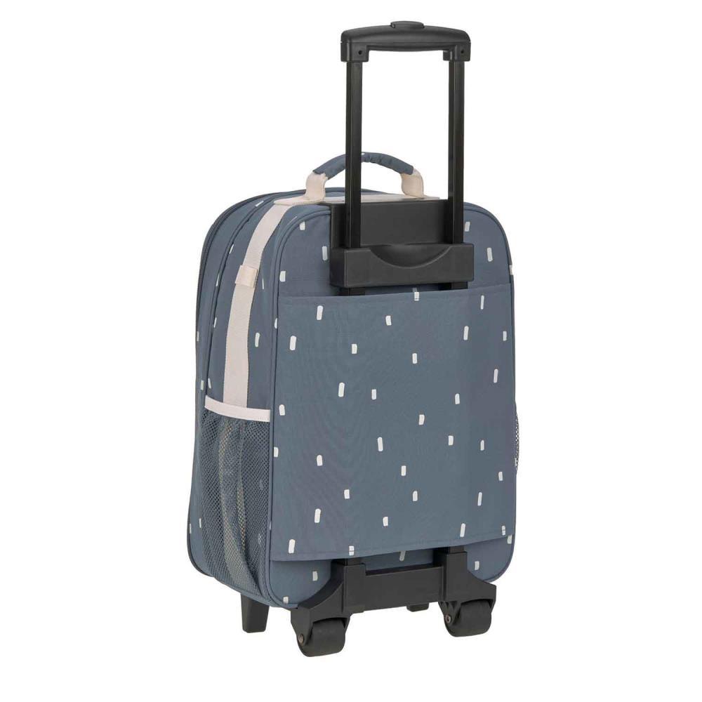 Lässig Happy Prints Midnight Blue Kindertrolley
