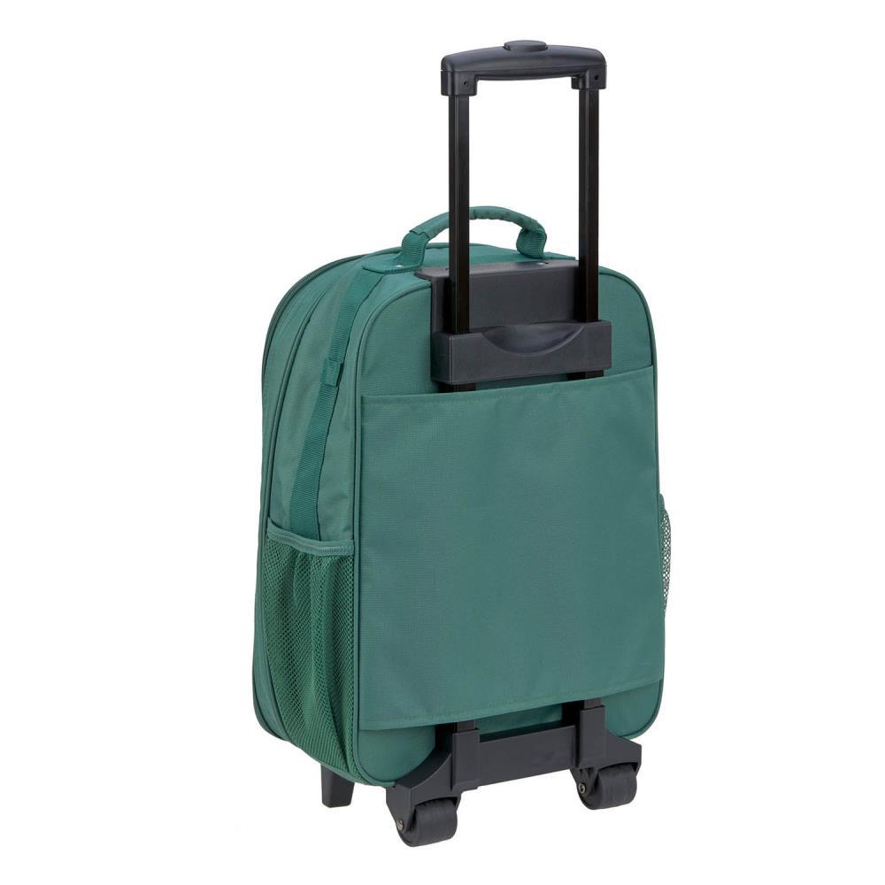 Lässig Little Gang Dark Green Kindertrolley