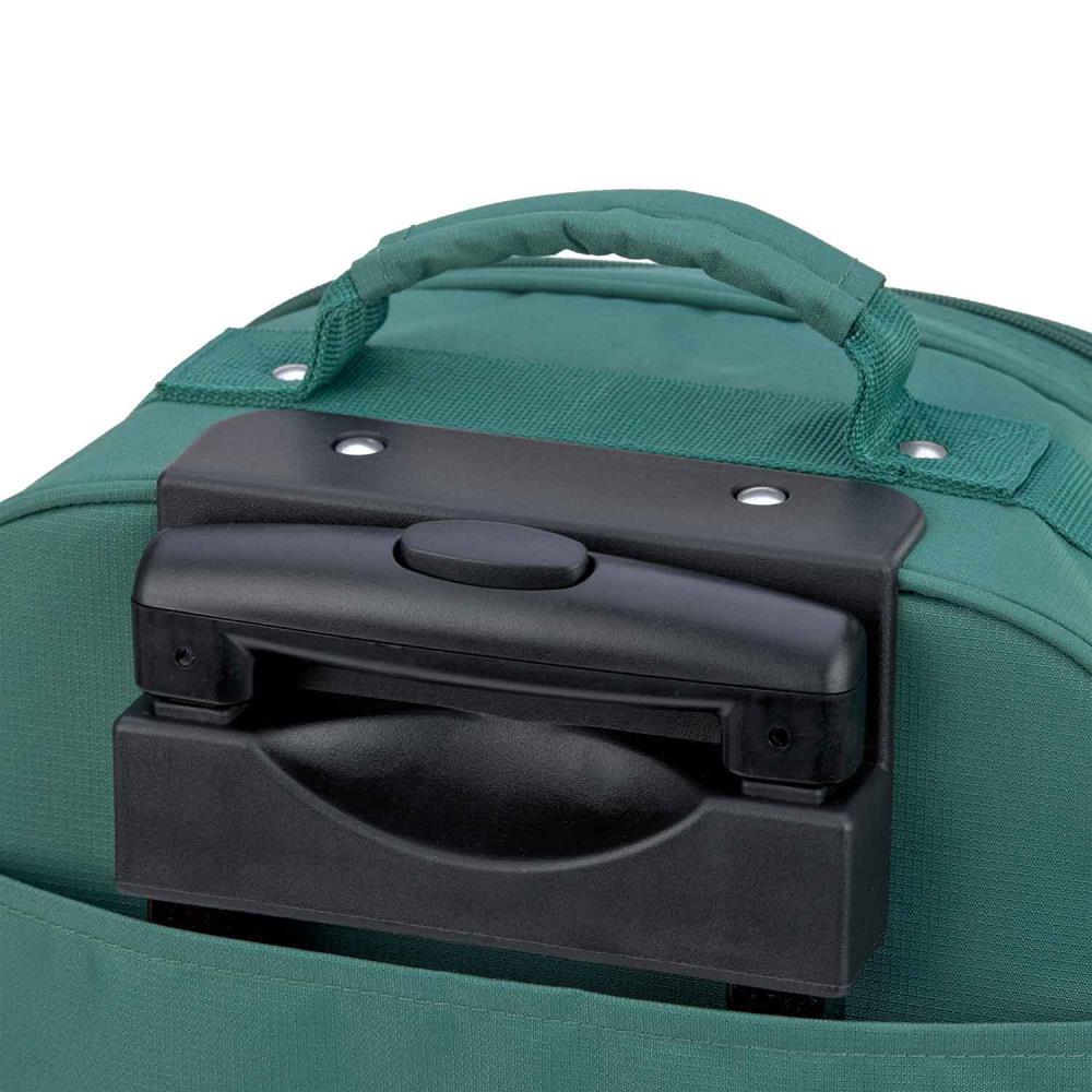 Lässig Little Gang Dark Green Kindertrolley