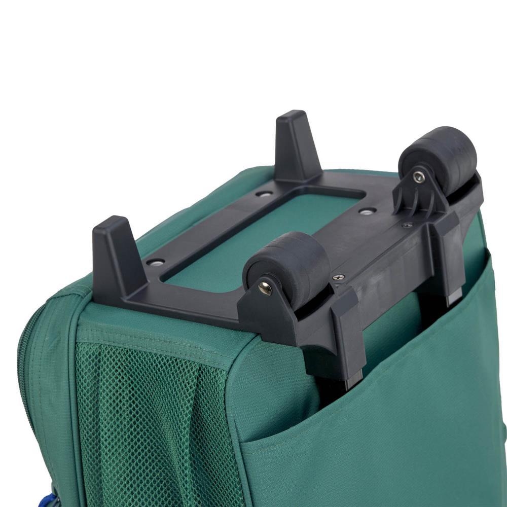 Lässig Little Gang Dark Green Kindertrolley