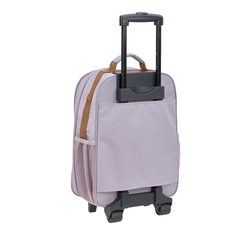Lässig Little Gang Lilac Kindertrolley