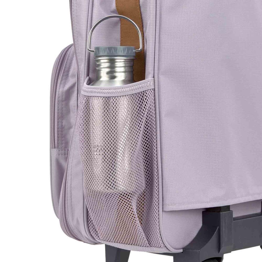 Lässig Little Gang Lilac Kindertrolley