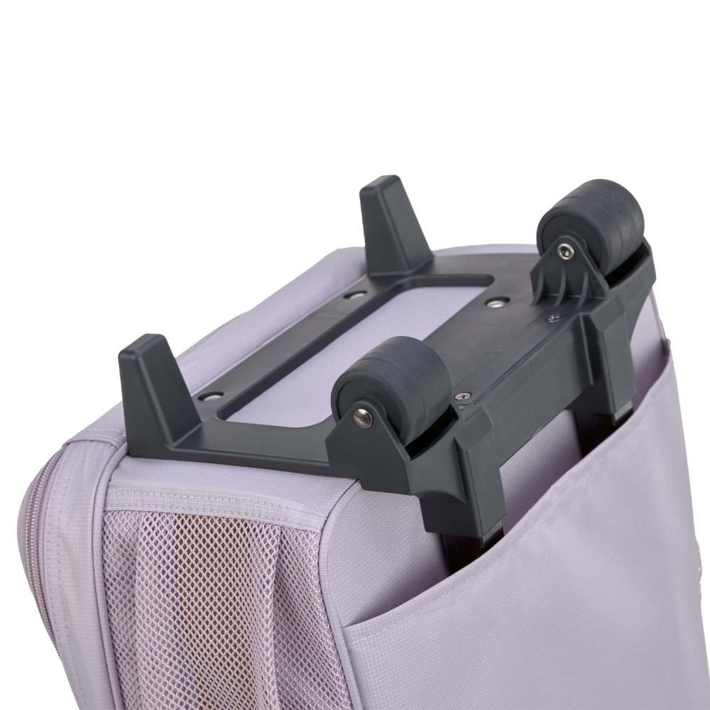 Lässig Little Gang Lilac Kindertrolley