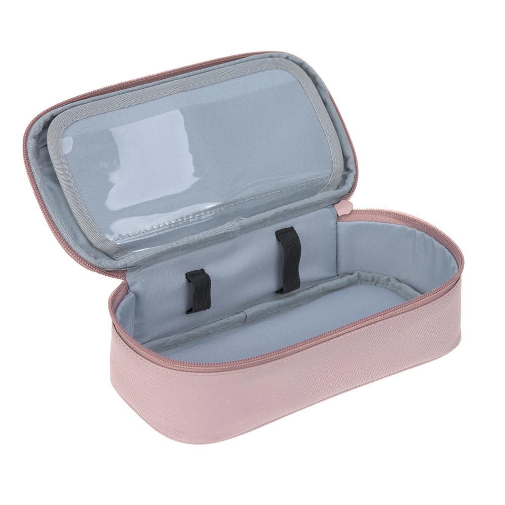 Lässig Bold Mauve Schlamperbox