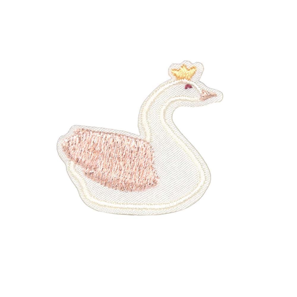 Lässig Ballet Textil Sticker 3tlg.