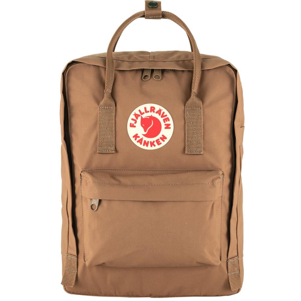 Fjällräven Kanken Khaki Dust Rucksack