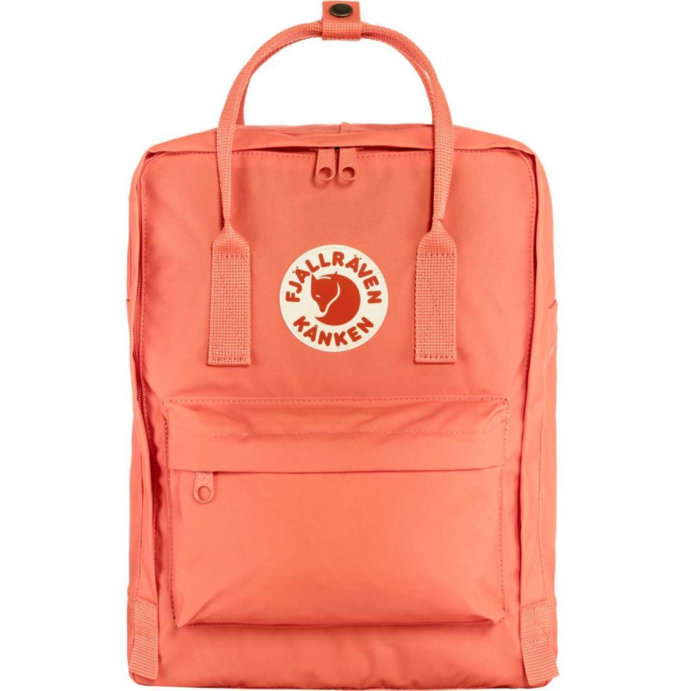 Fjällräven Kanken Korall Rucksack