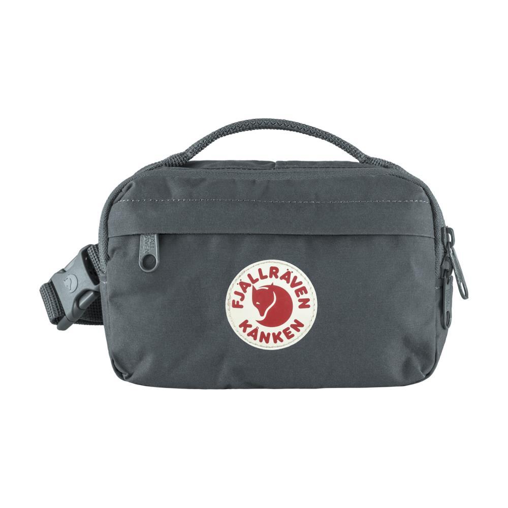 Fjällräven Kanken Hip Pack Graphite Hüfttasche