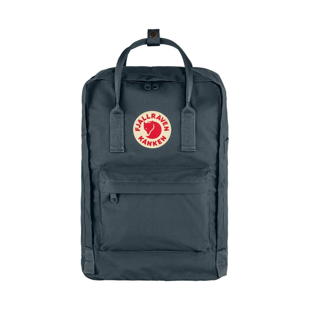 Fjällräven Kanken 15 Graphite Rucksack