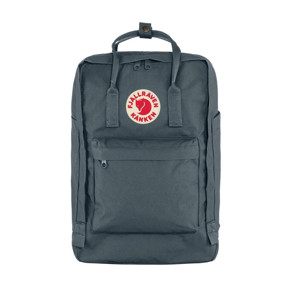 Fjällräven Kanken 17 Graphite Rucksack
