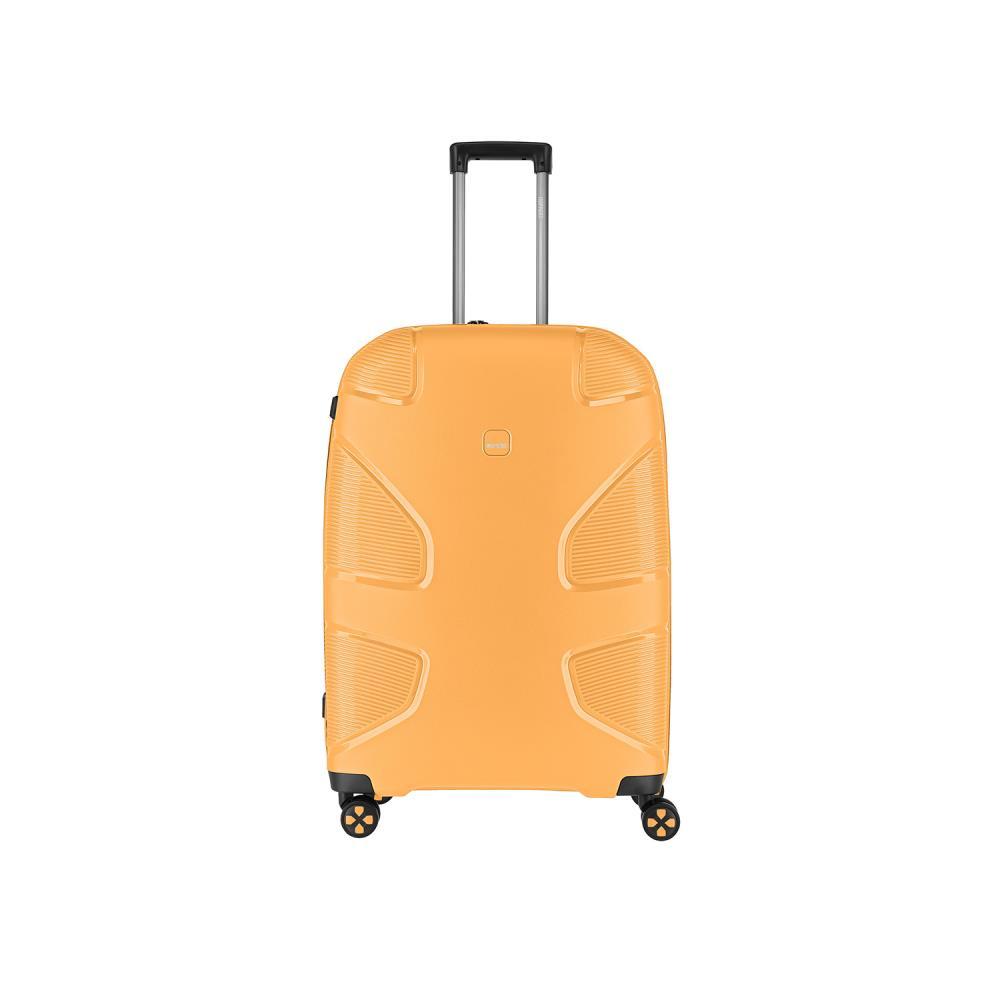 Impackt IP1 Garden Apricot 4-Doppelrollen Trolley L 76 cm