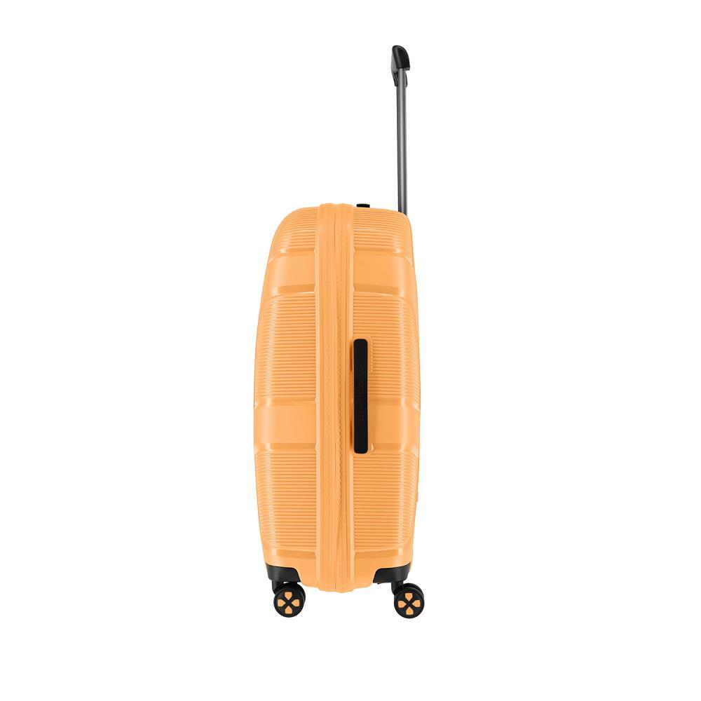 Impackt IP1 Garden Apricot 4-Doppelrollen Trolley L 76 cm