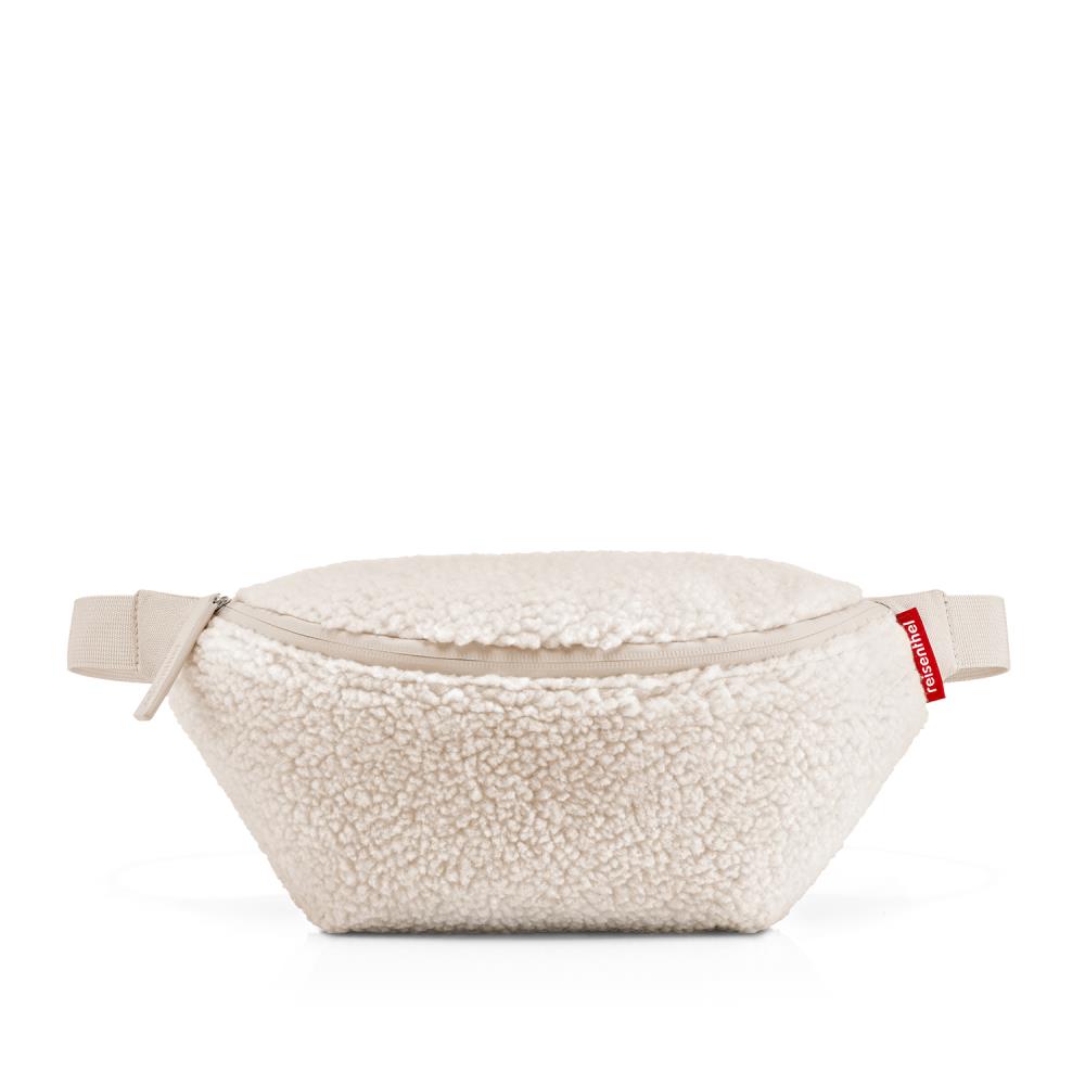 Reisenthel Beltbag Teddy Sand Bauchtasche