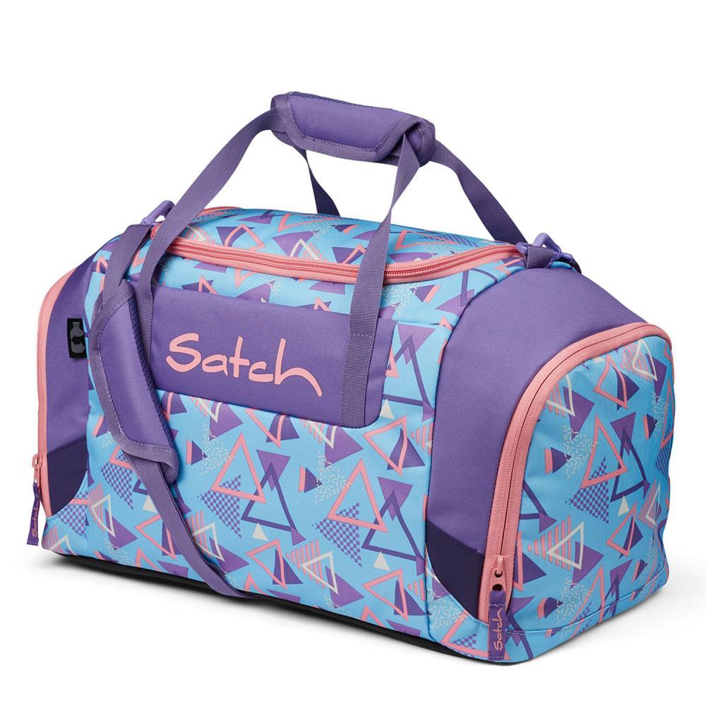 Satch Sporttasche 80s Dance