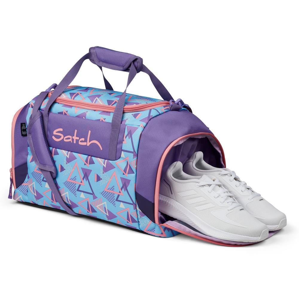 Satch Sporttasche 80s Dance