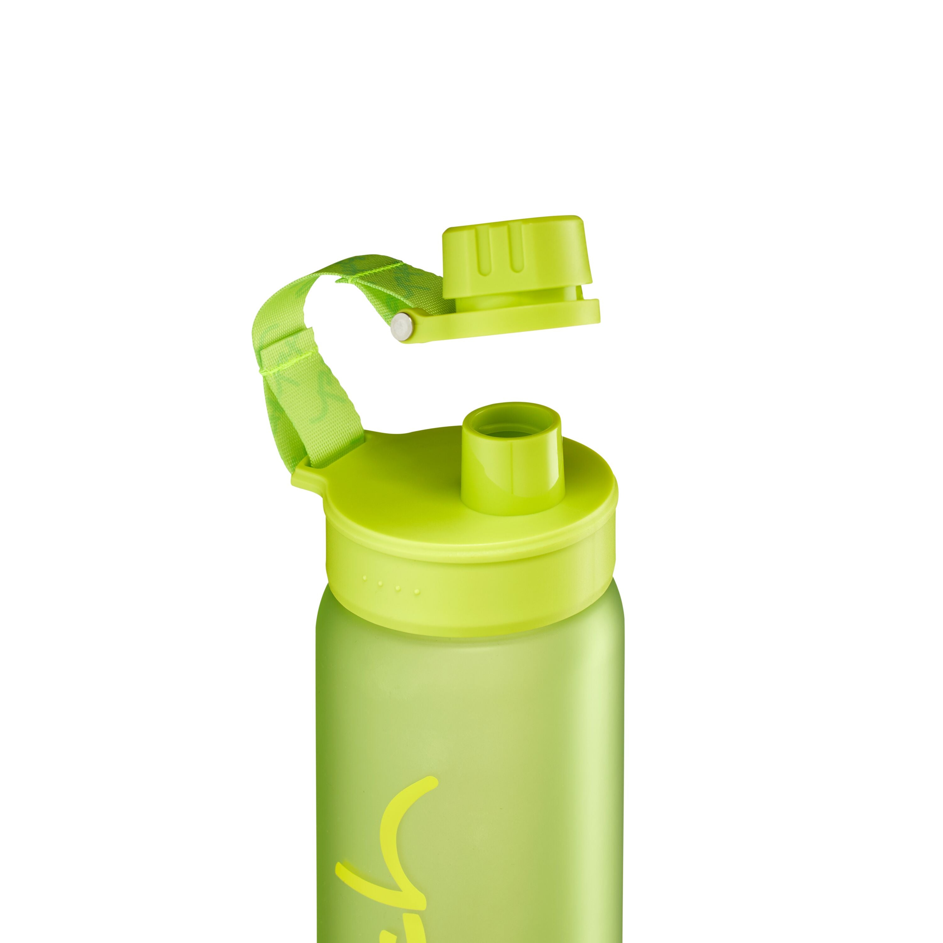 Satch Sport Trinkflasche 0,65 Liter Lime