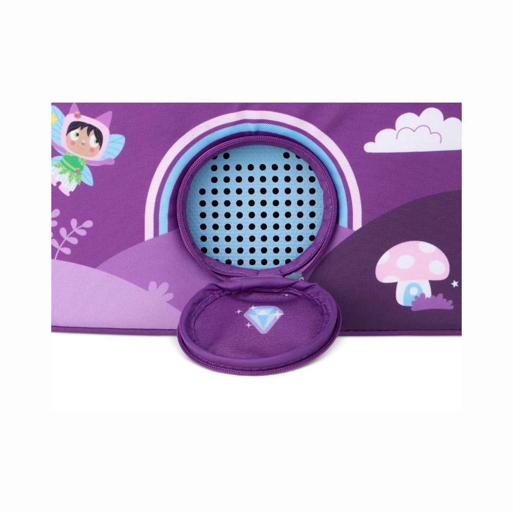 Tonies HörSpiel Transporter Hinter dem Regenbogen