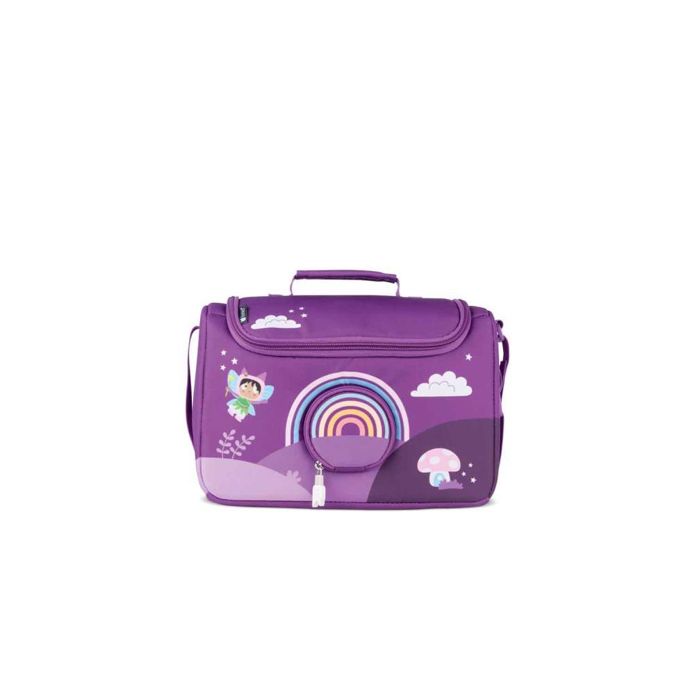 Tonies HörSpiel Transporter Hinter dem Regenbogen