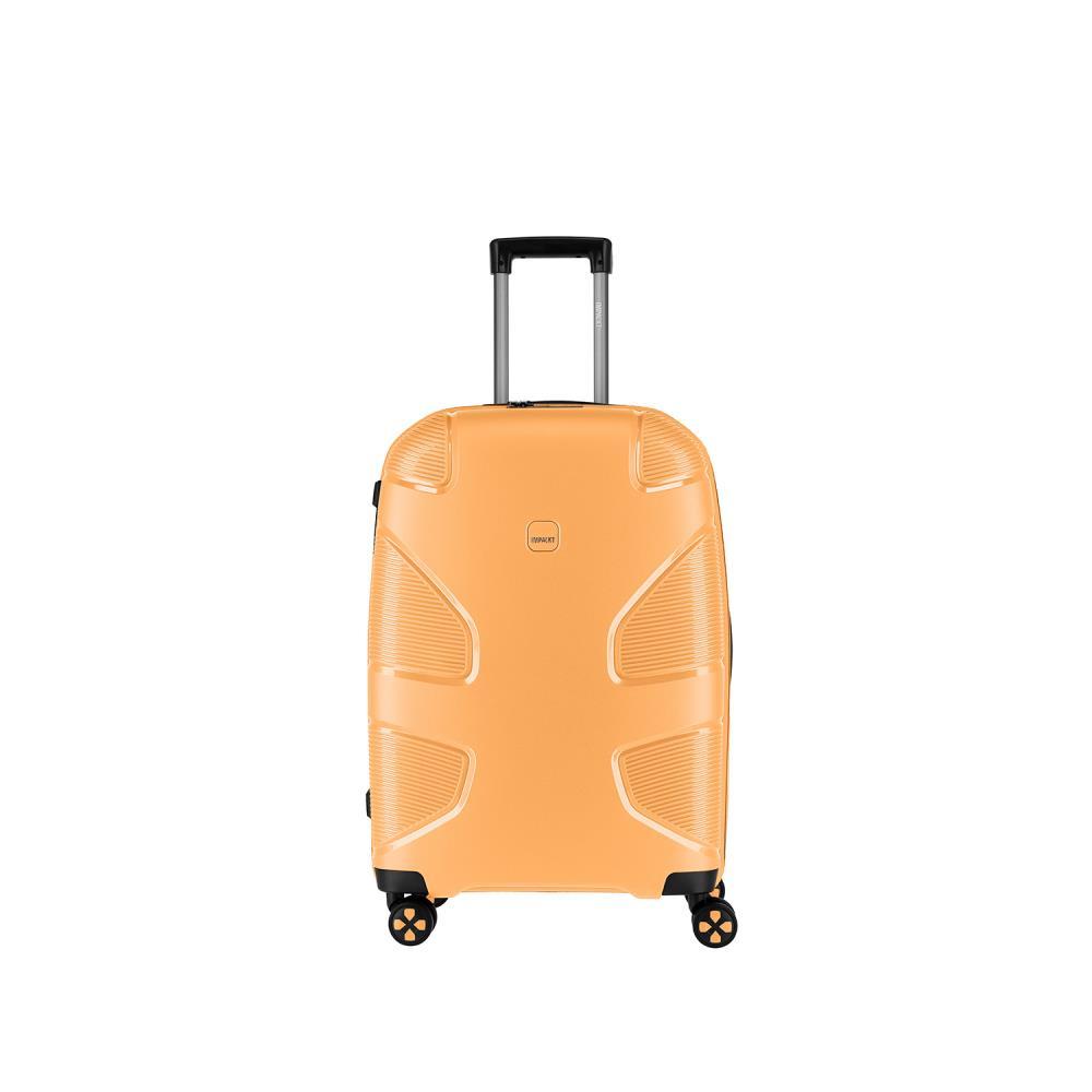 Impackt IP1 Garden Apricot 4-Doppelrollen Trolley M 66 cm