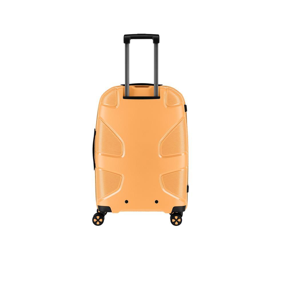 Impackt IP1 Garden Apricot 4-Doppelrollen Trolley M 66 cm