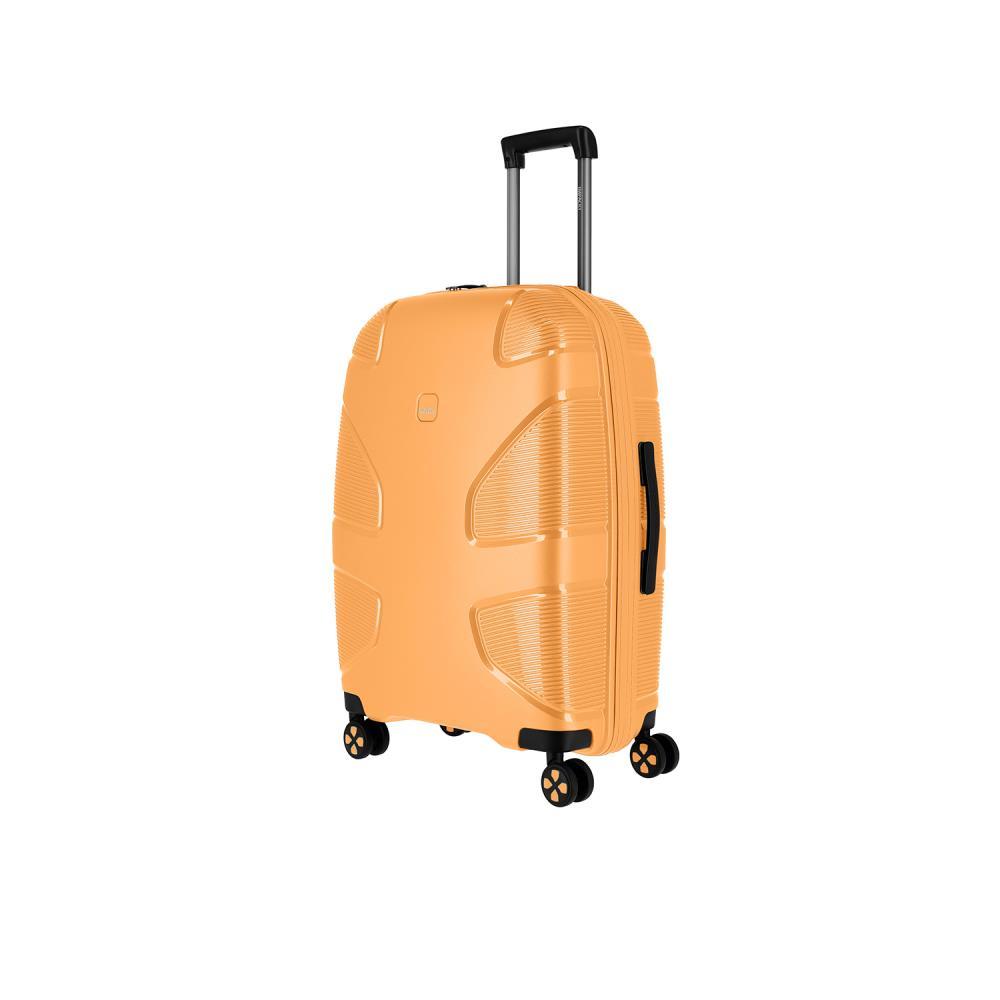 Impackt IP1 Garden Apricot 4-Doppelrollen Trolley M 66 cm