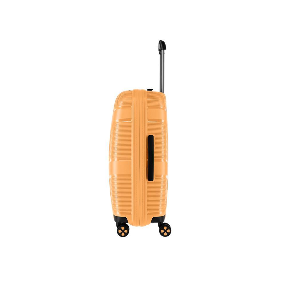 Impackt IP1 Garden Apricot 4-Doppelrollen Trolley M 66 cm