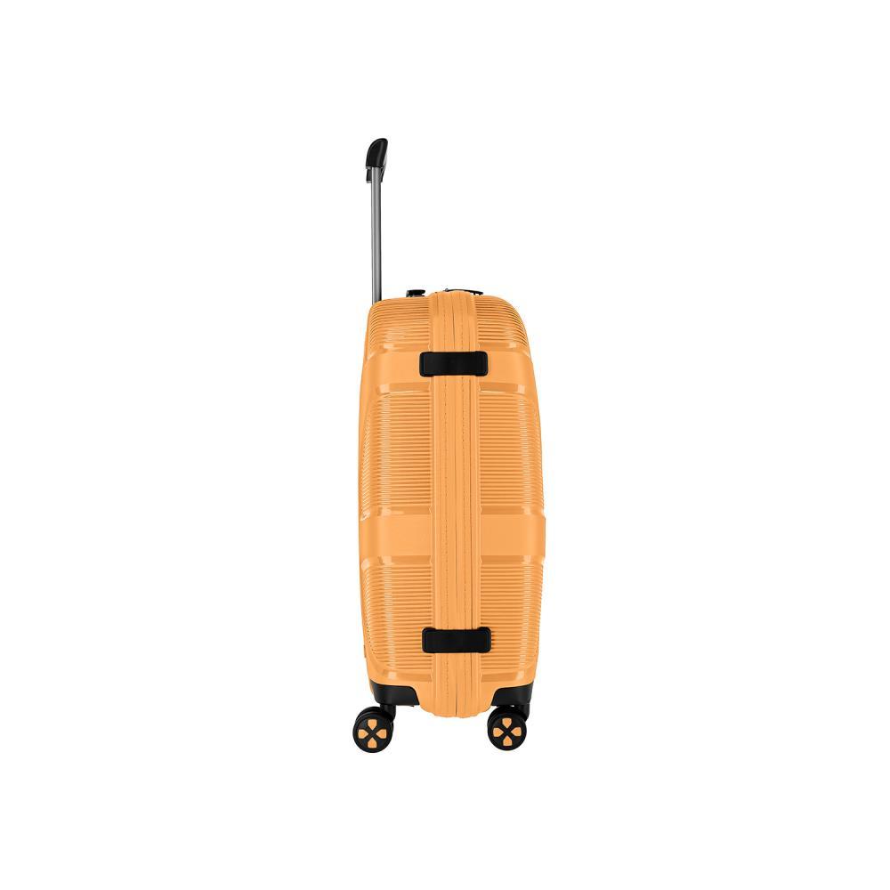 Impackt IP1 Garden Apricot 4-Doppelrollen Trolley M 66 cm