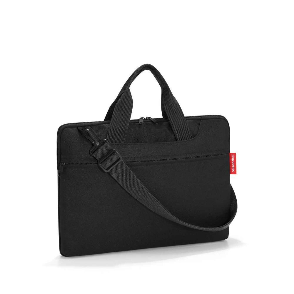 Reisenthel Netbookbag Black Laptoptasche
