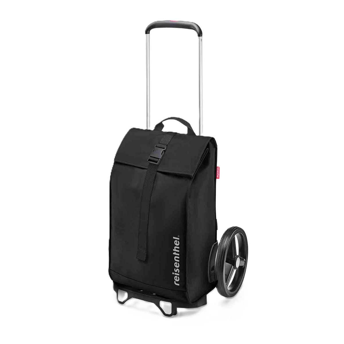 Reisenthel Citycruiser Bag Black Einkaufstrolley