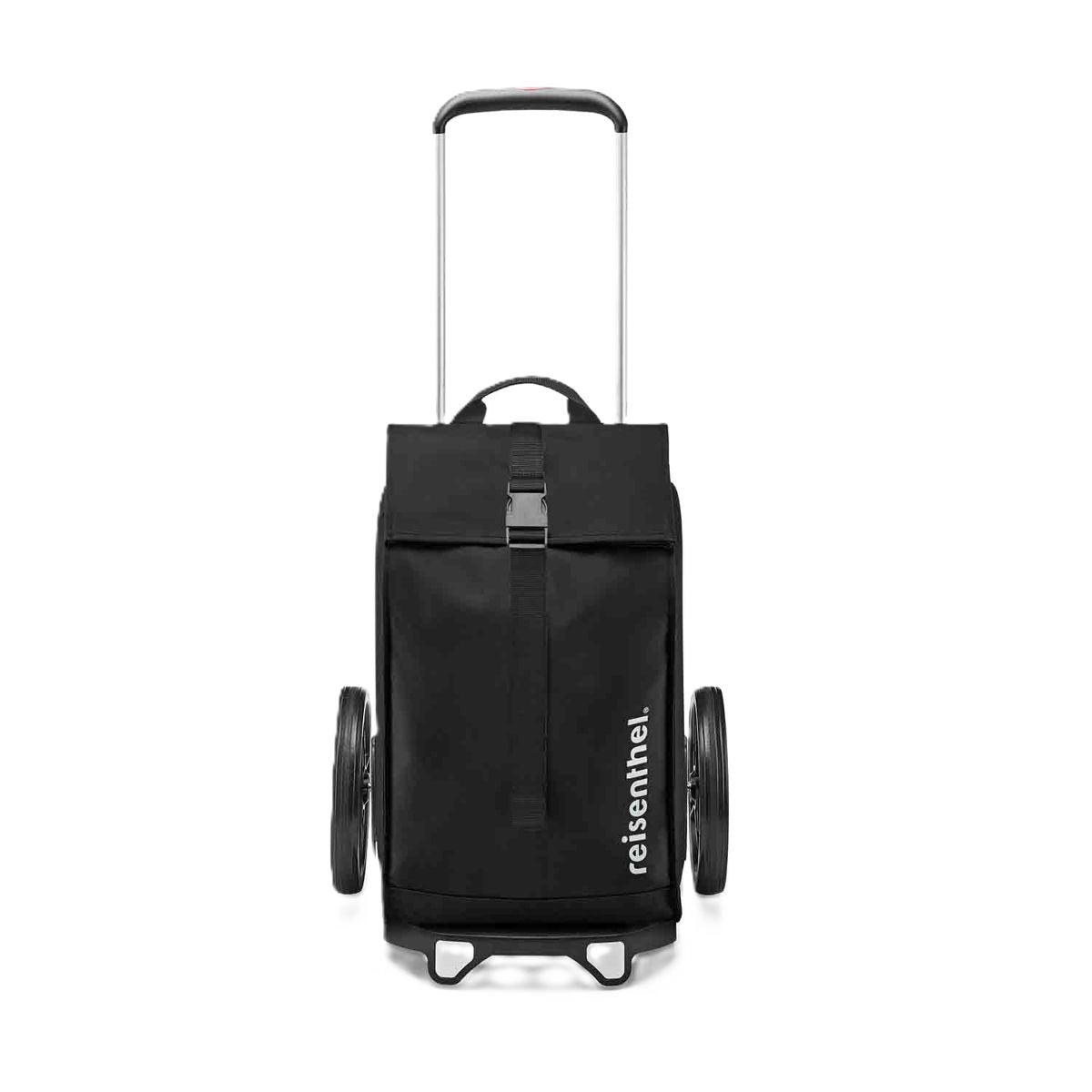 Reisenthel Citycruiser Bag Black Einkaufstrolley