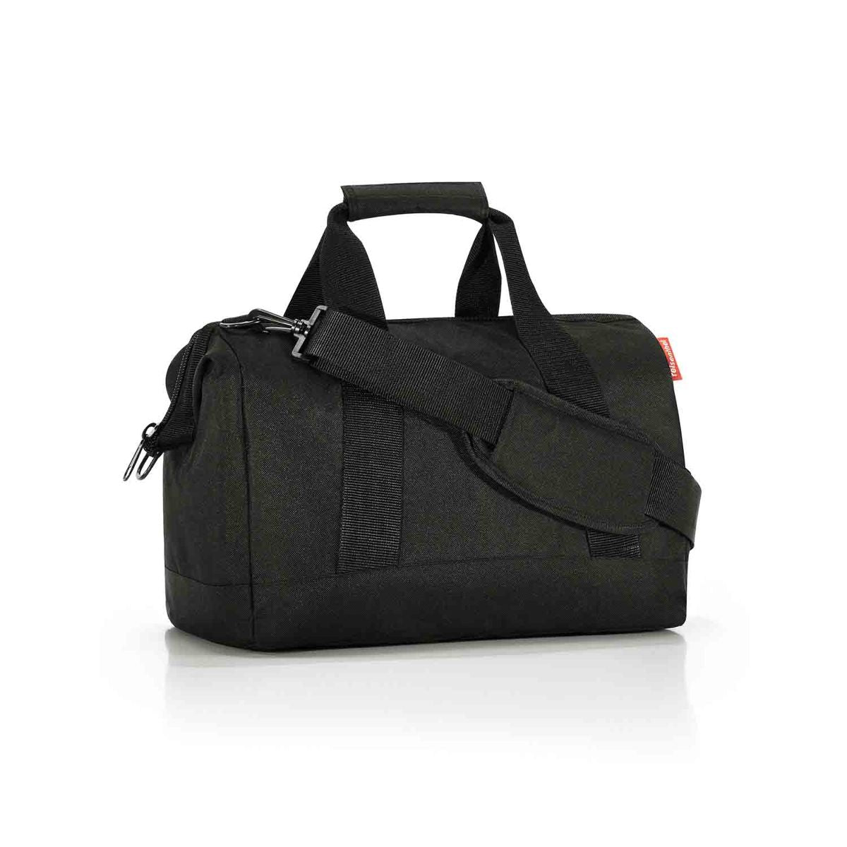 Reisenthel Allrounder M Black Reisetasche