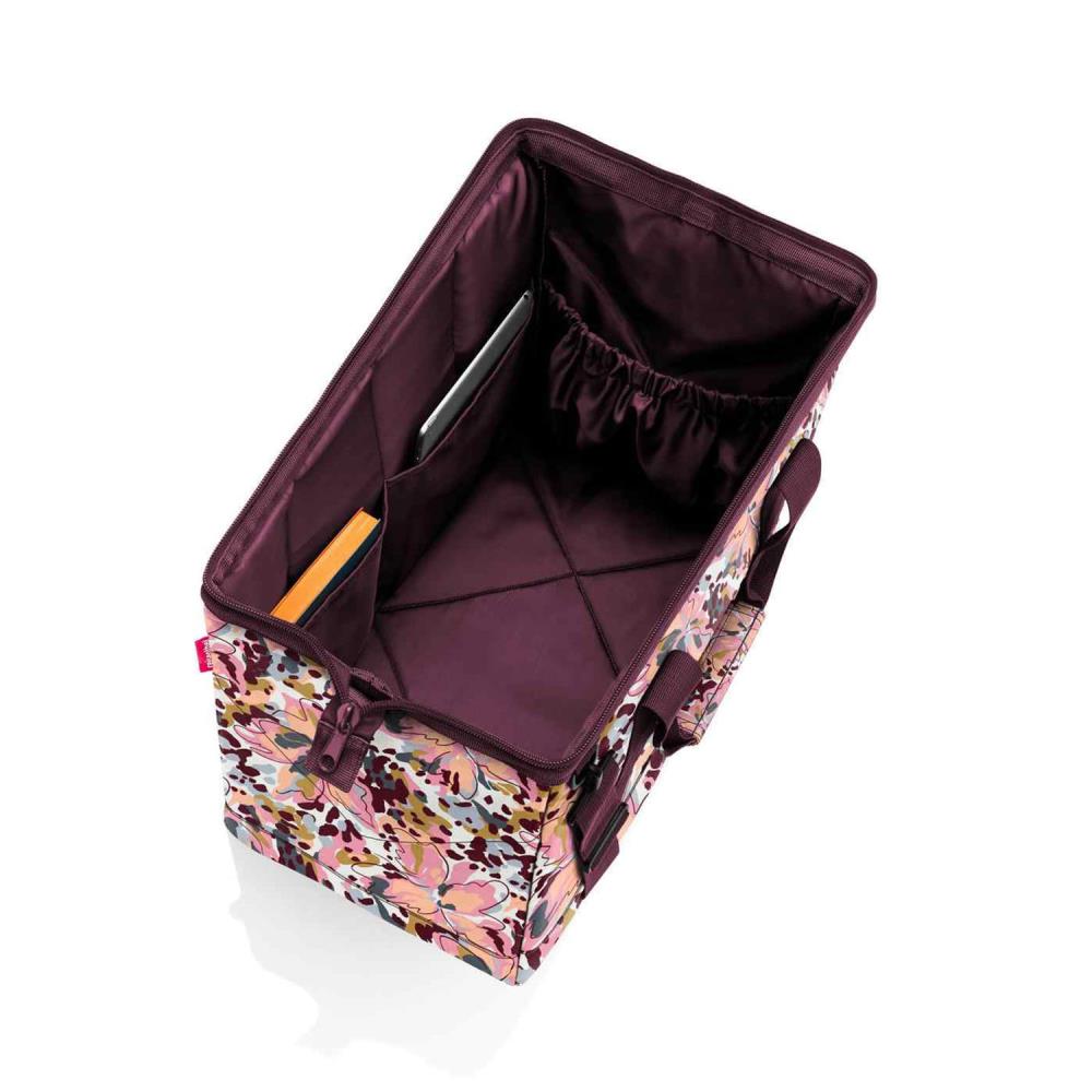 Reisenthel Allrounder L Flora Rose Reisetasche