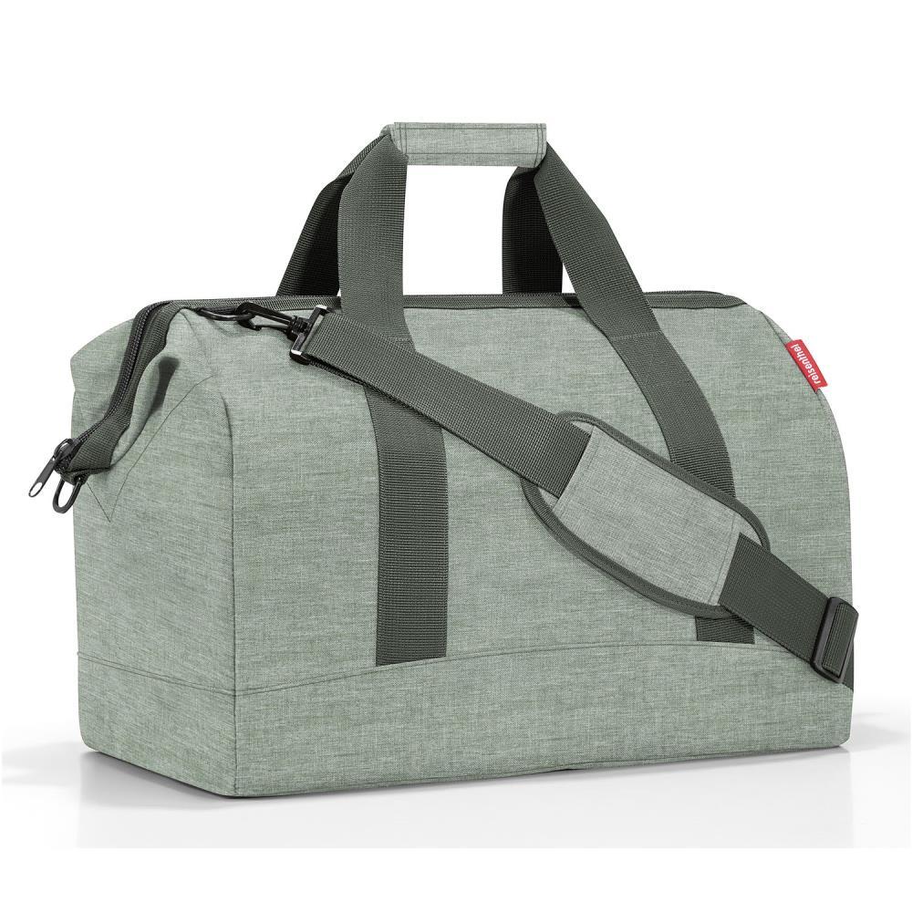 Reisenthel Allrounder L Twist Sage Reisetasche